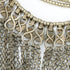 Koochi necklace 29 x 24cms - The Nomads Tent